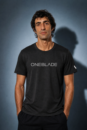 OneBlade "Best Ideas" Tee
