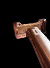 Certified Refurbished 18K Rose Gold Genesis