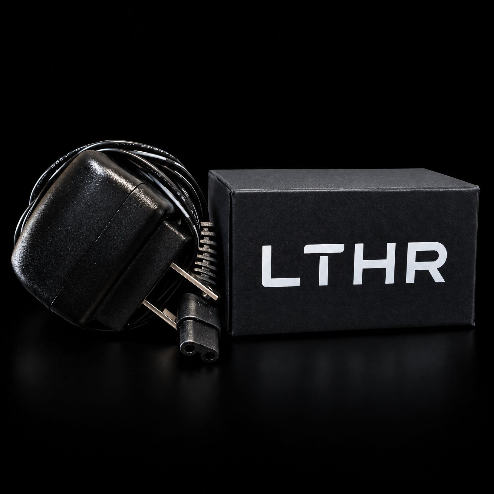 LTHR Hot Lather Machine Charger