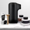 Genesis Razor, LTHR Machine, LTHR Pods, Blades, and After Shave Balm