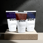 After Shave Balm