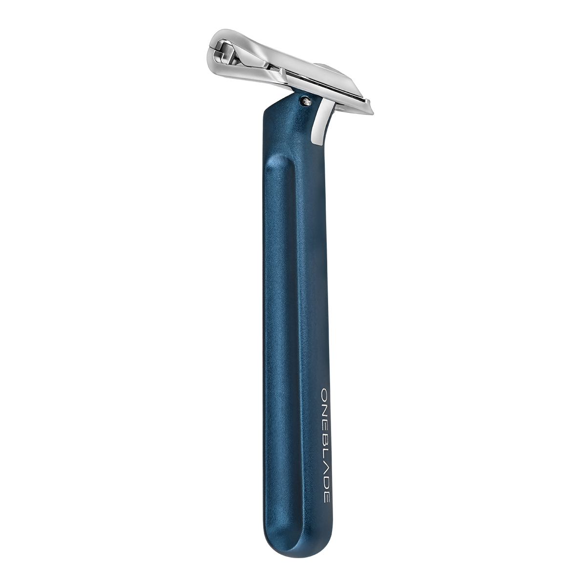 Metal 1 Razor ELEMENT Single-Blade Safety Razor — All-Metal | OneBlade