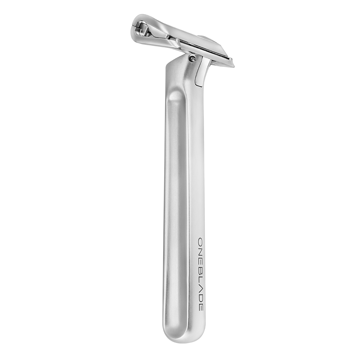Metal 1 Razor ELEMENT Single-Blade Safety Razor — All-Metal | OneBlade