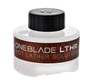 OneBlade Sandalwood Shaving Cream Hot Lather Pod