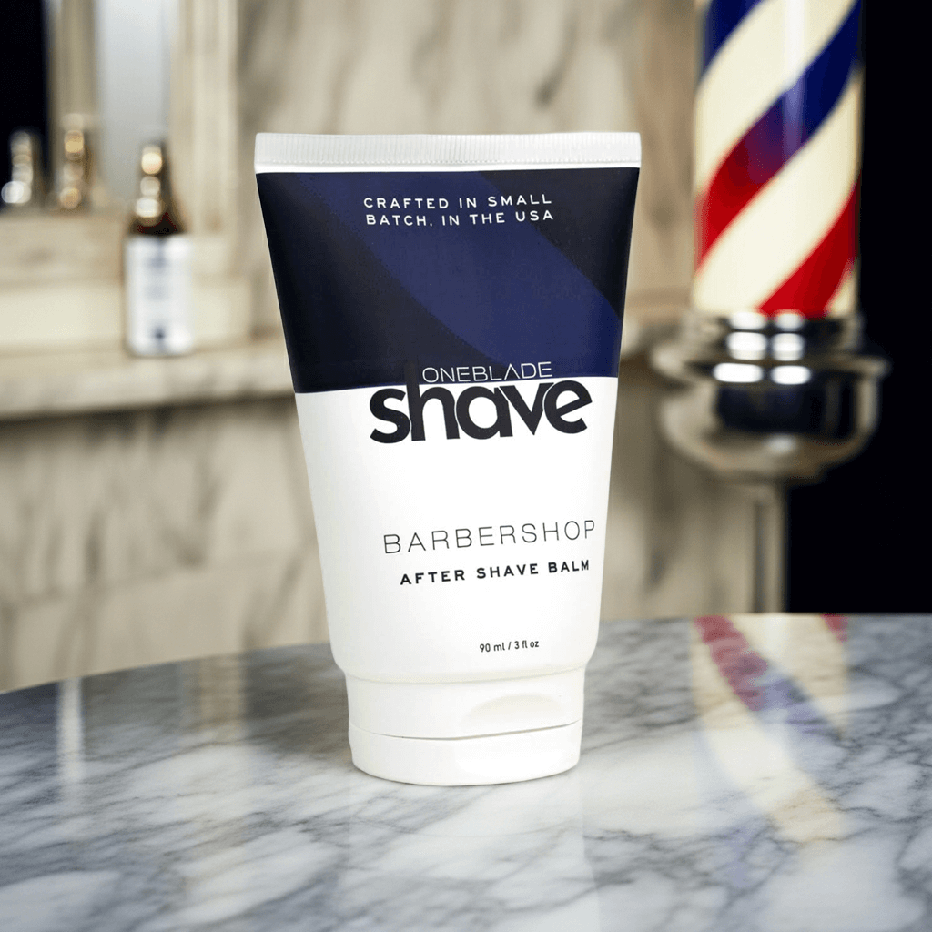 Small Batch After Shave Balm
