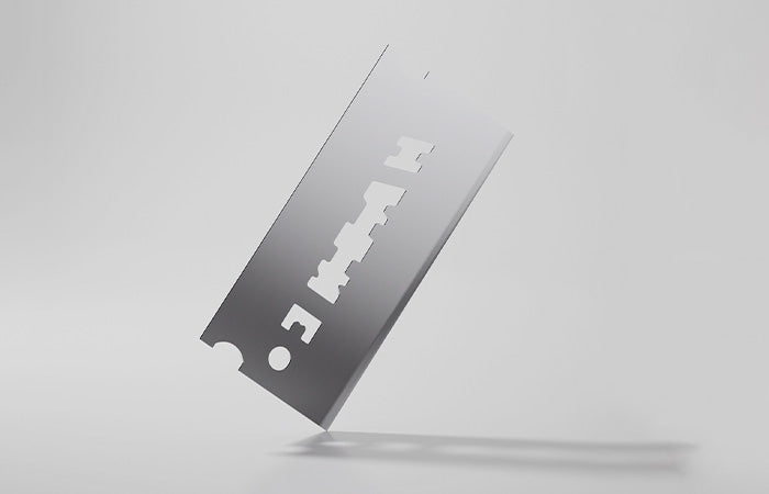OneBlade Feather Blades