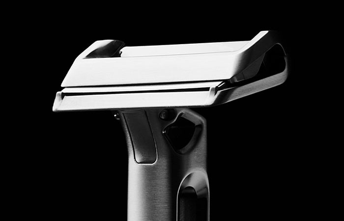 A Better Way to Shave | About OneBlade Safety Razors