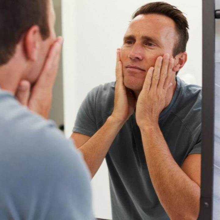 OneBlade Men's Moisturizer