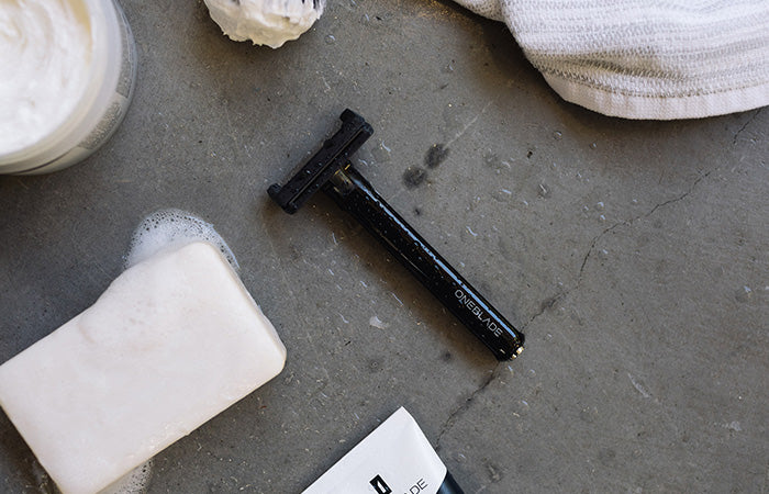 OneBlade Core Single Edge Razor