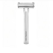 Element Single-Edge Safety Razor & 10 HiCarbon Blades