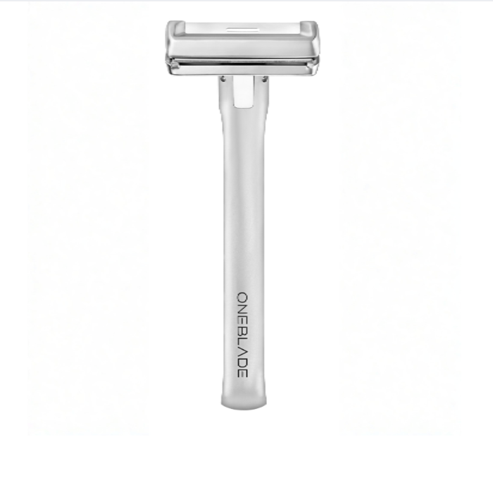 Element Single-Edge Safety Razor & 10 HiCarbon Blades