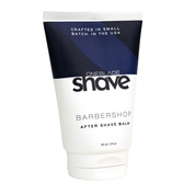 After Shave Balm