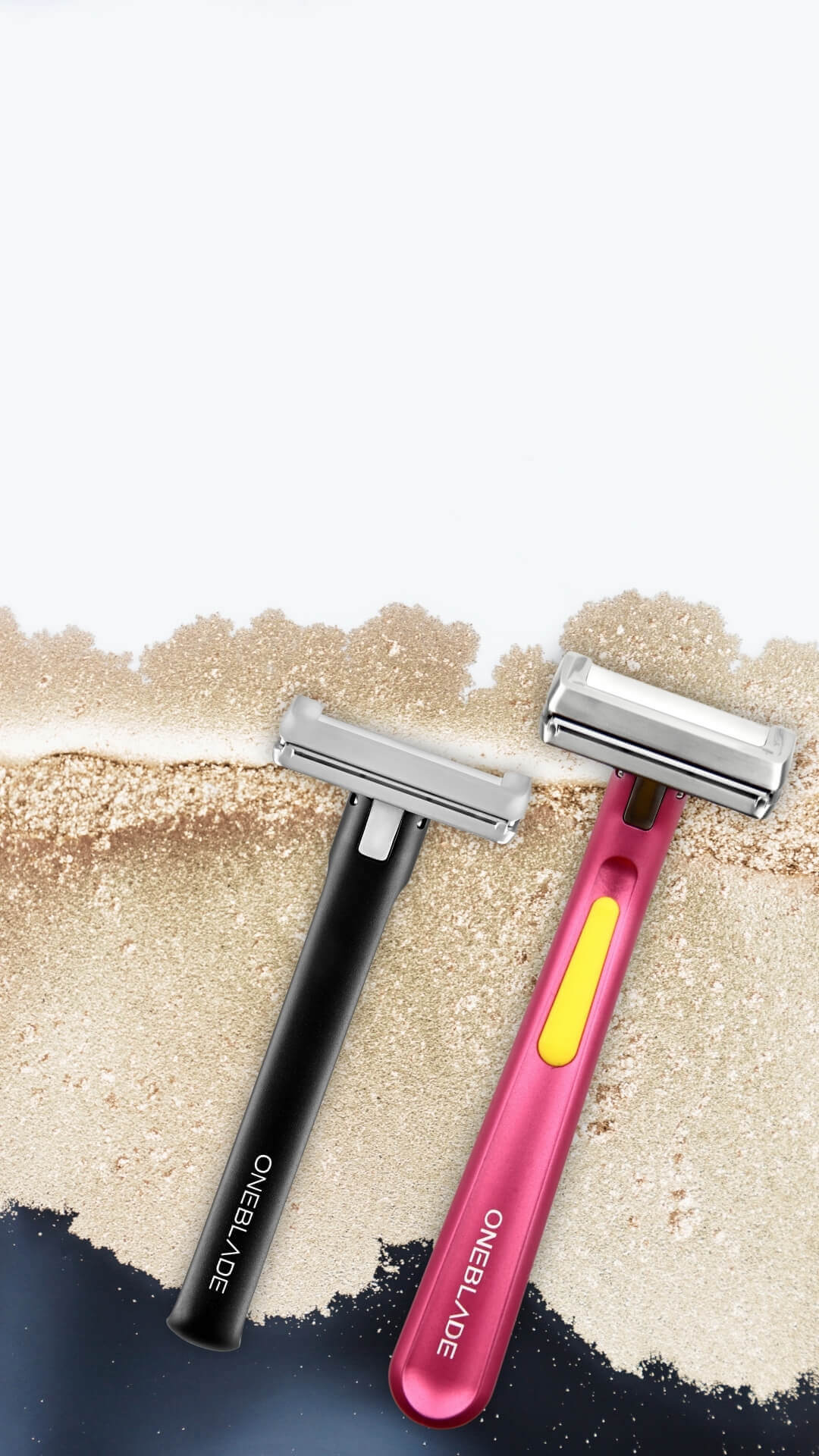 OneBlade's Best Single Blade Safety Razors