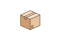 BOX ICON
