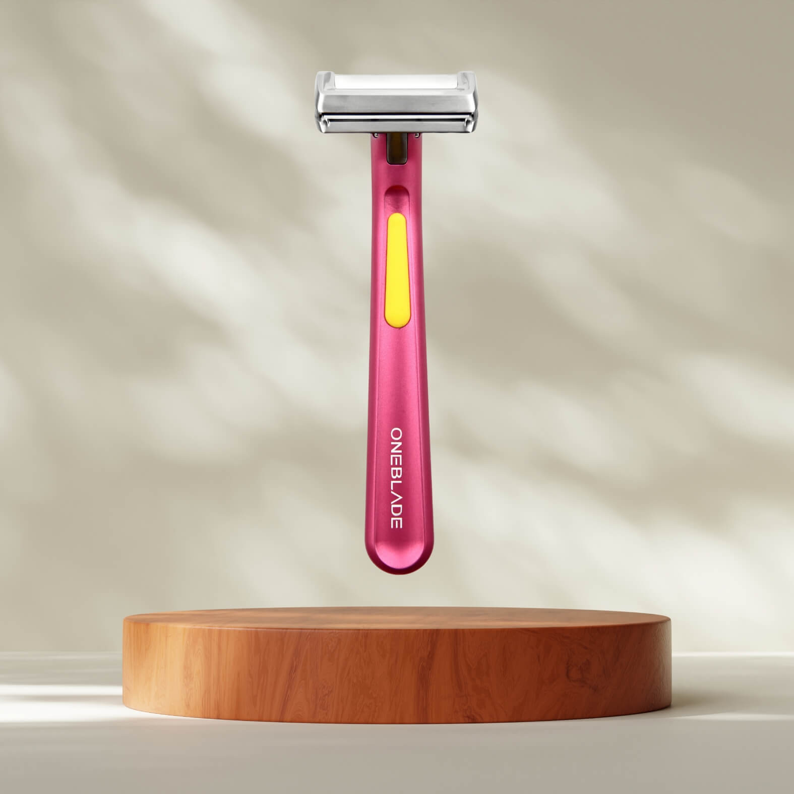 Compare Safety Razors | The OneBlade Difference