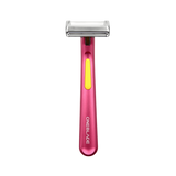 Dawn Single Edge Safety Razor with 10 Blades (for Women)