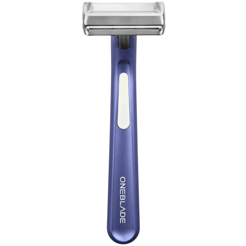 Dawn Single Edge Safety Razor with 10 Blades (for Women)