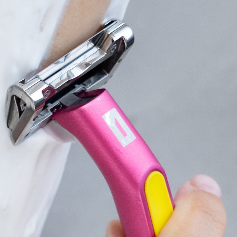 Shaving Razor One OneBlade Single Blade Razors & Shaving Supplies | Official Site