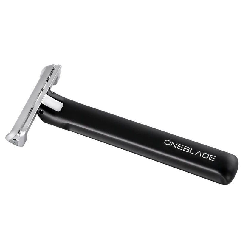 Safety Razors | OneBlade Luxury Single-Blade Safety Razor Shaving