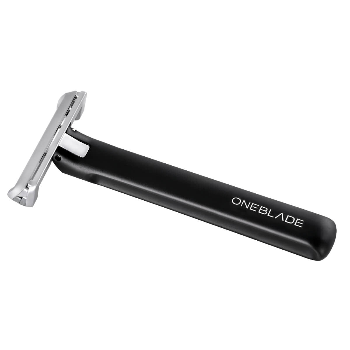 ELEMENT Single Blade Safety Razor | All Metal Razor by OneBlade