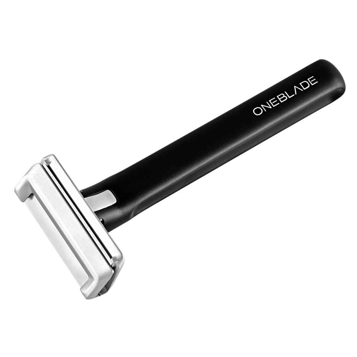 ELEMENT Single Blade Safety Razor | All Metal Razor by OneBlade