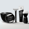 Element Safety Razor Shaving Kit