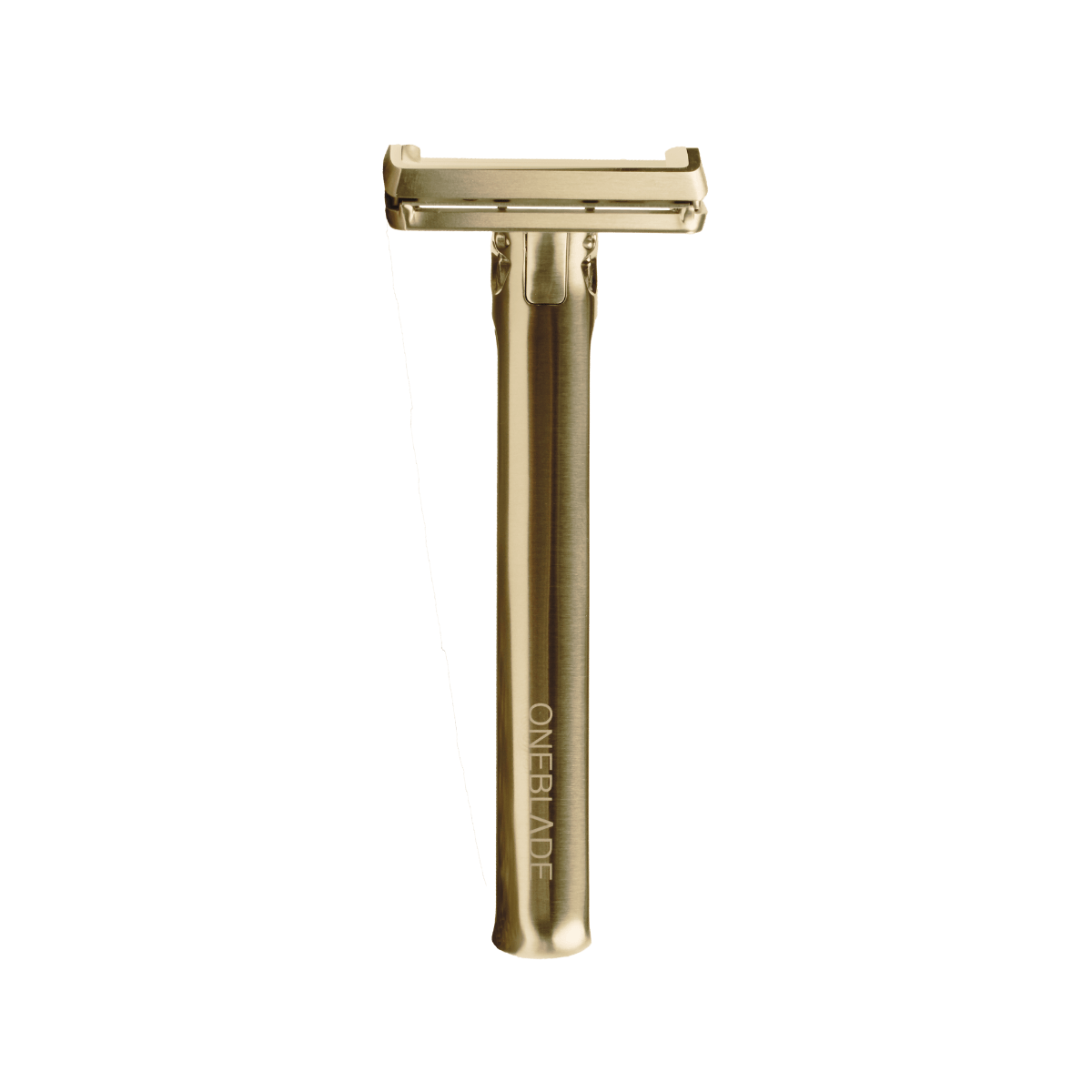 Genesis Razor Pakistan OneBlade Genesis Safety Razor | Stainless Steel Luxury Razor