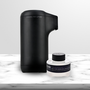 Hot Lather Machine Lavender Pod