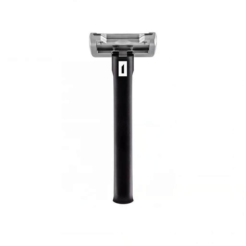 Element Single-Edge Safety Razor & 10 HiCarbon Blades