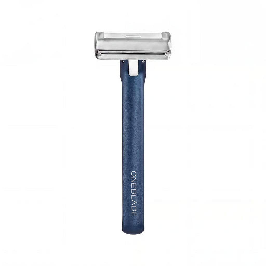 Element Single-Edge Safety Razor & 10 HiCarbon Blades