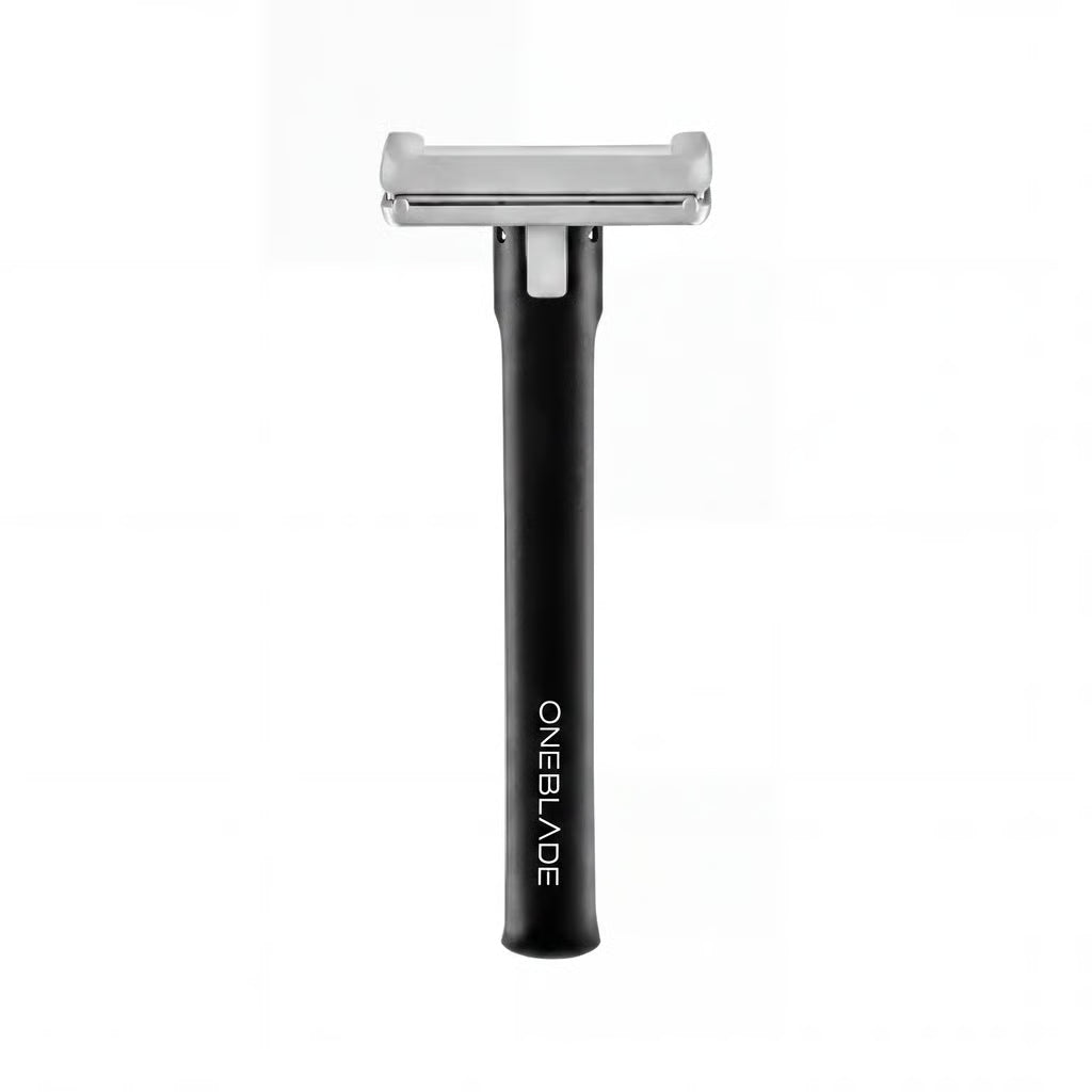 Element Single-Edge Safety Razor & 10 HiCarbon Blades
