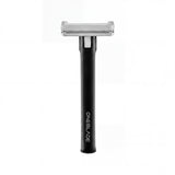 Element Single-Edge Safety Razor & 10 HiCarbon Blades