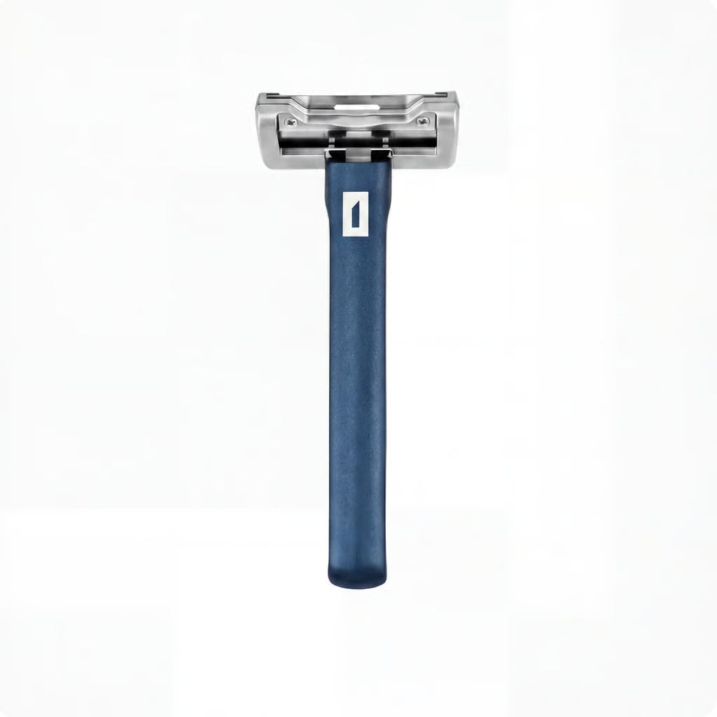 Element Single-Edge Safety Razor & 10 HiCarbon Blades