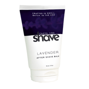 After Shave Balm