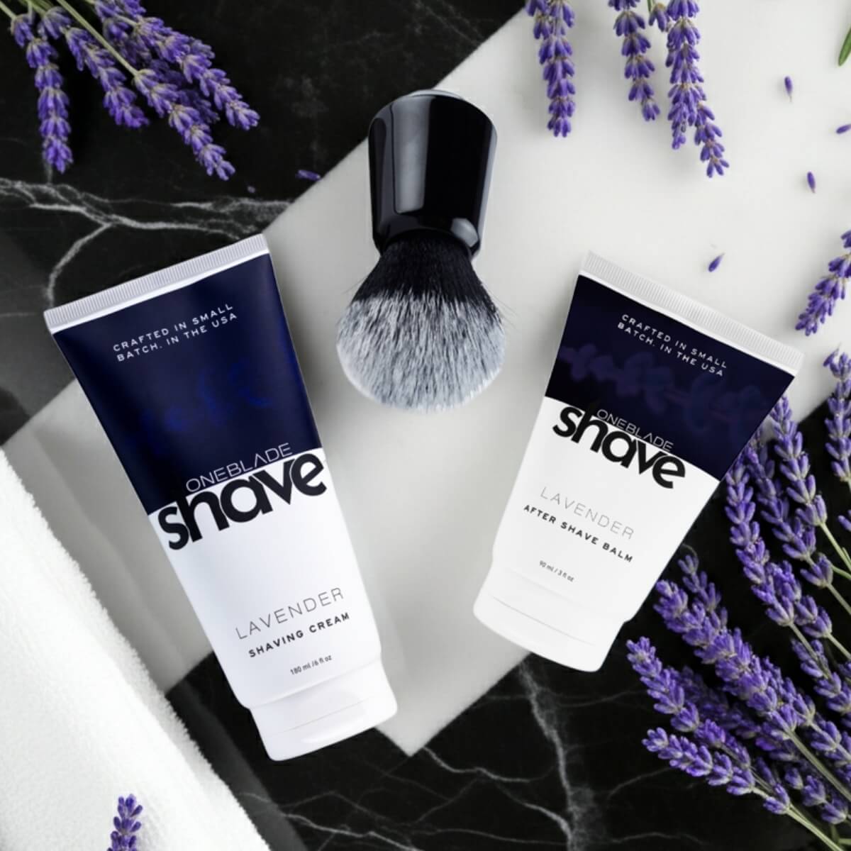 Grooming Essentials