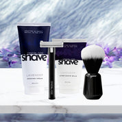 ELEMENT Safety Razor Shaving Kit