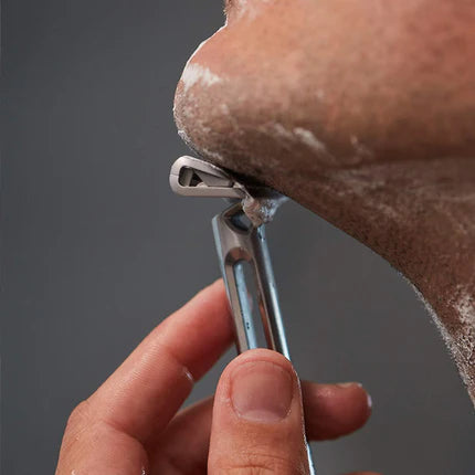 OneBlade Genesis Luxury Safety Razor for Men