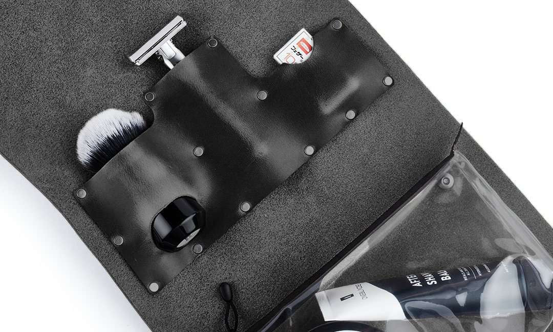 Oneblade Leather Drop Kit 3