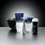 GENESIS Safety Razor Shaving Kit