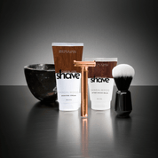 GENESIS Safety Razor Shaving Kit