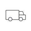 Free Shipping Icon