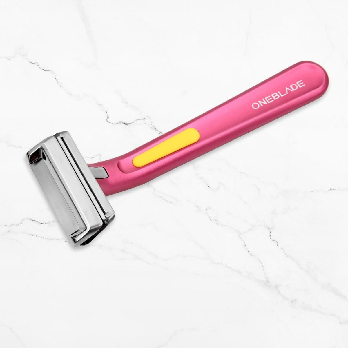 Pink Flamingo Women Razor Picture 1