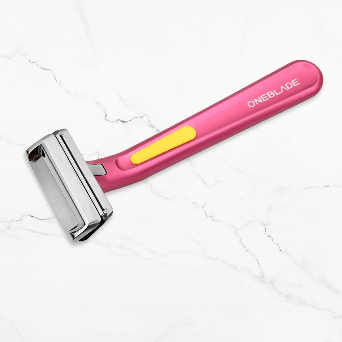 Pink Flamingo Womens Razor