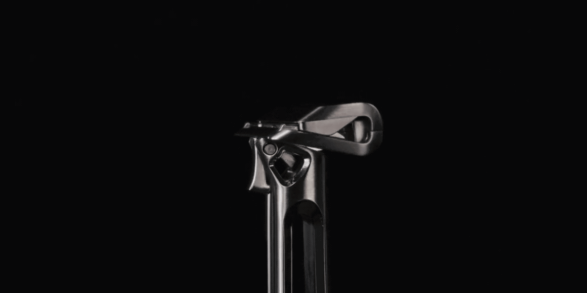 pivoting safety razor