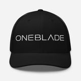 OneBlade Trucker Cap
