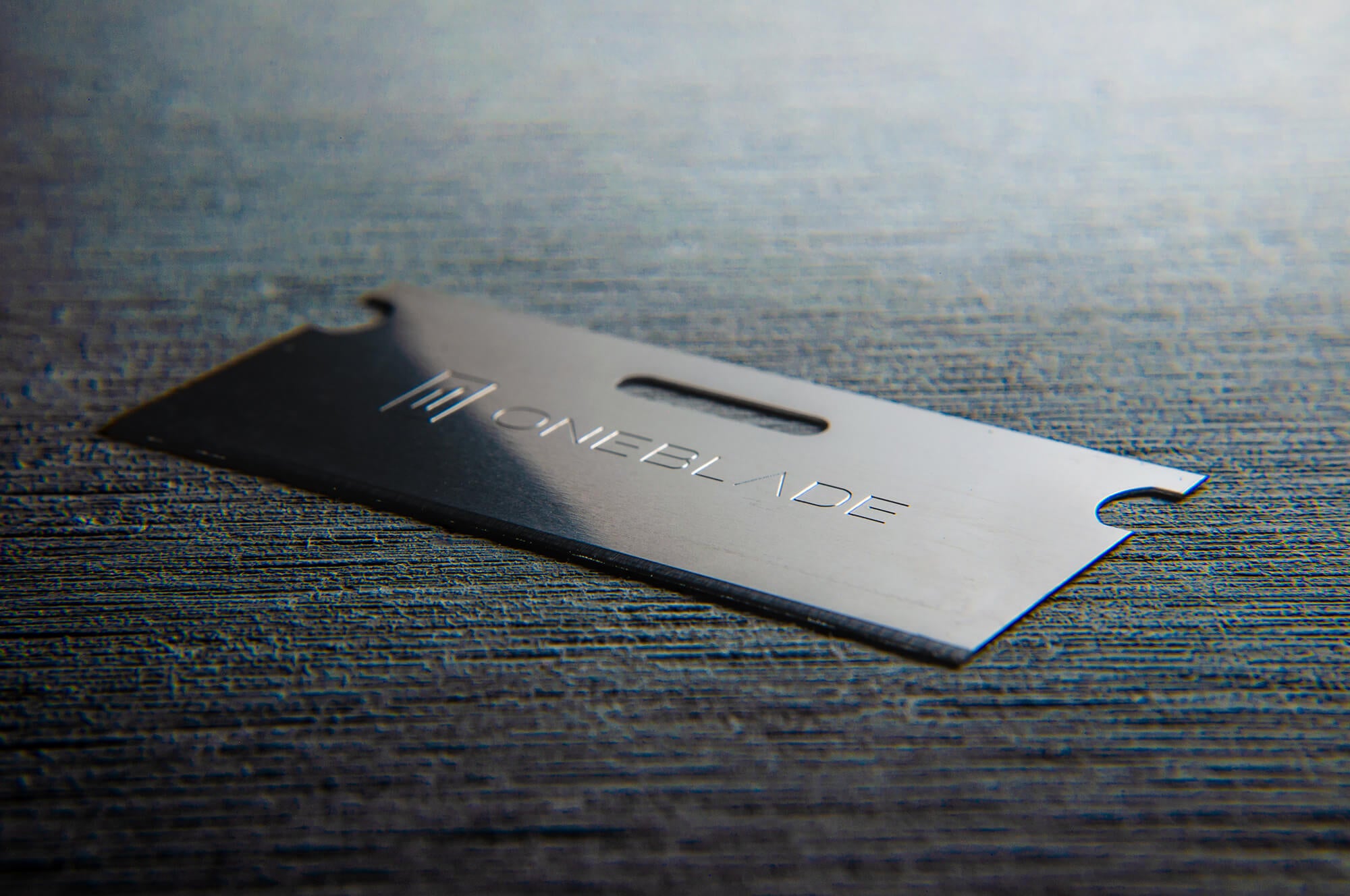 HiCarbon SE Safety Razor Blades | OneBlade