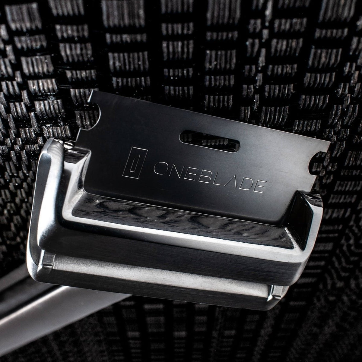 Looking for an Alternative to the Bump Fighter? | OneBlade