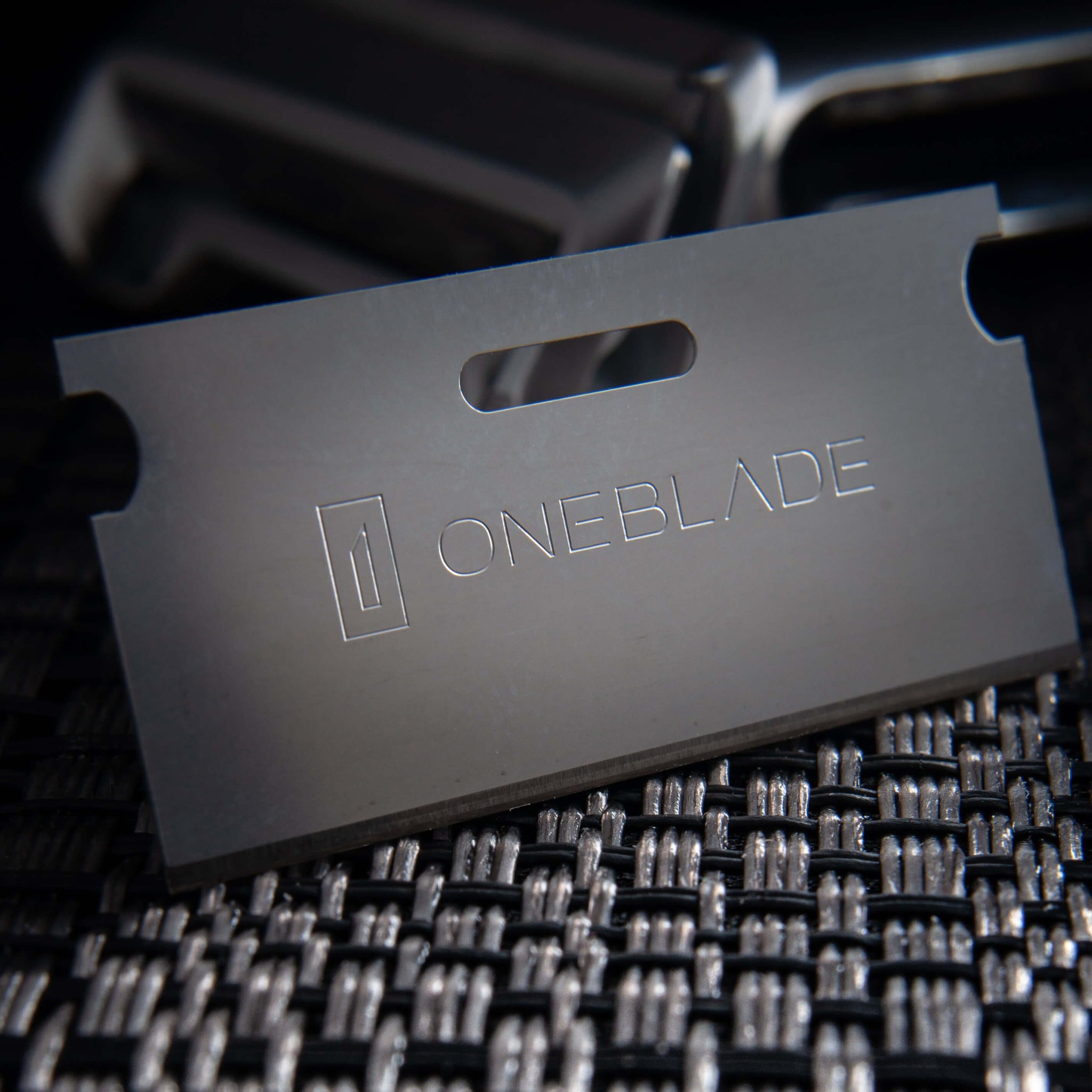 HiCarbon SE Safety Razor Blades | OneBlade