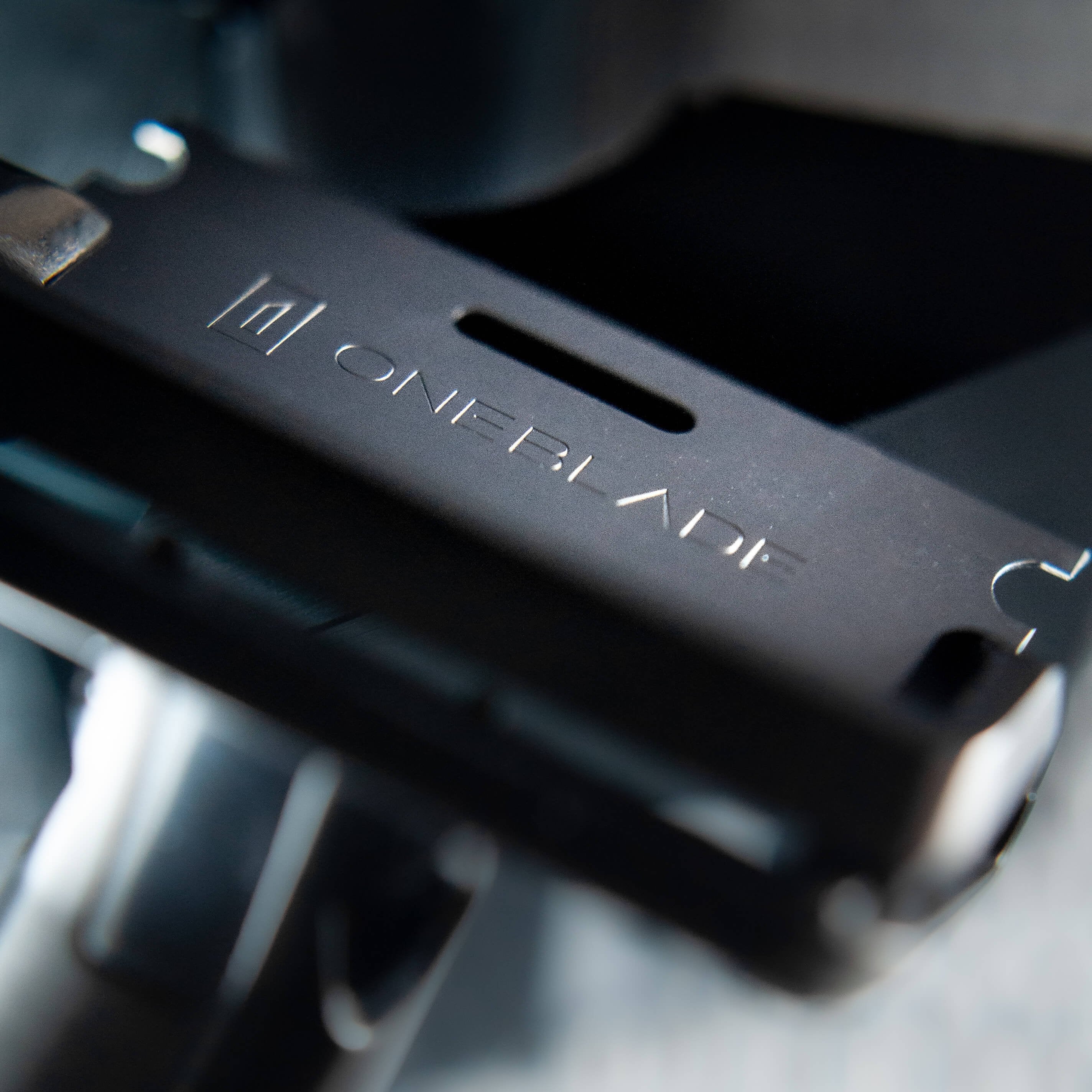 OneBlade Safety Razor Blade 