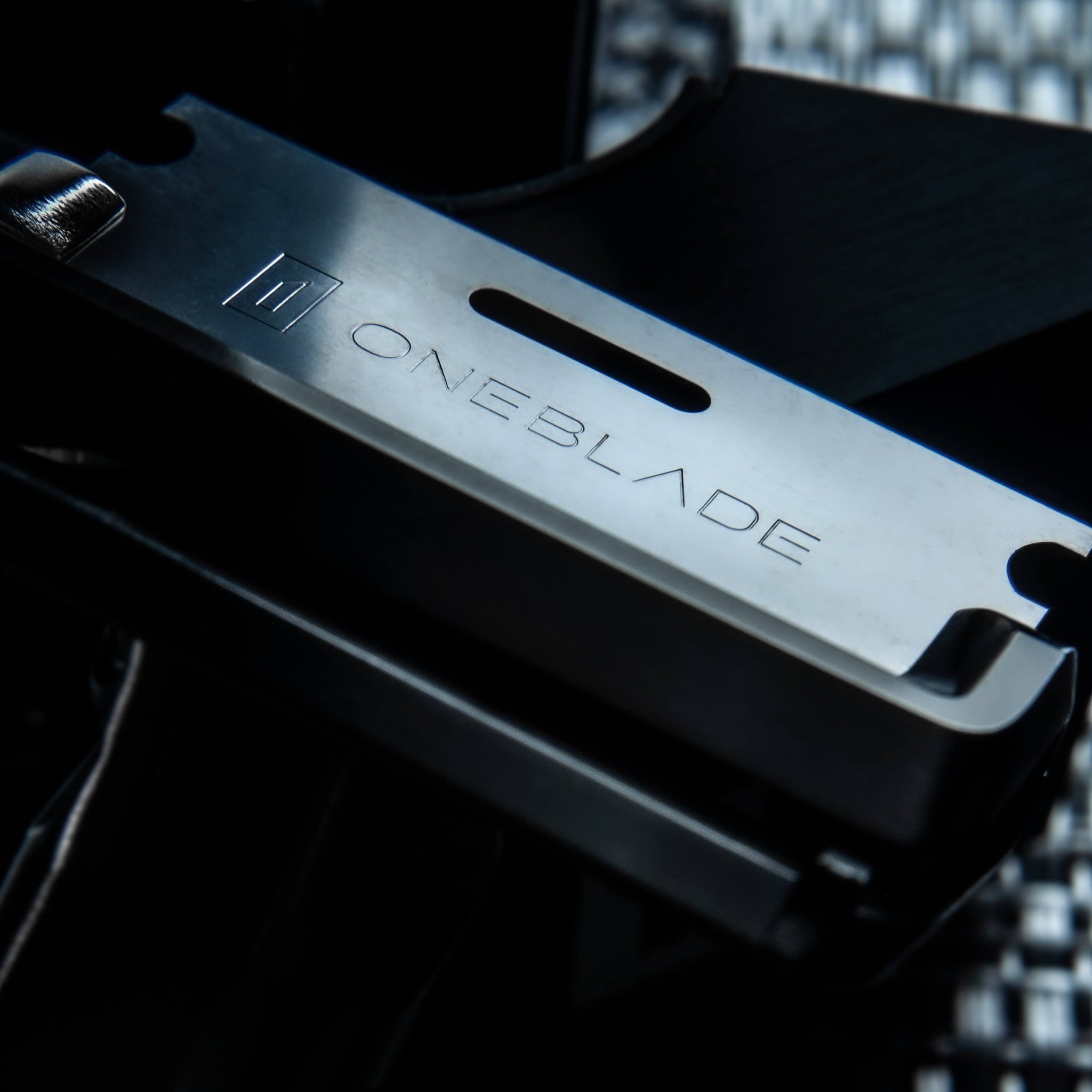 HiCarbon SE Safety Razor Blades | OneBlade